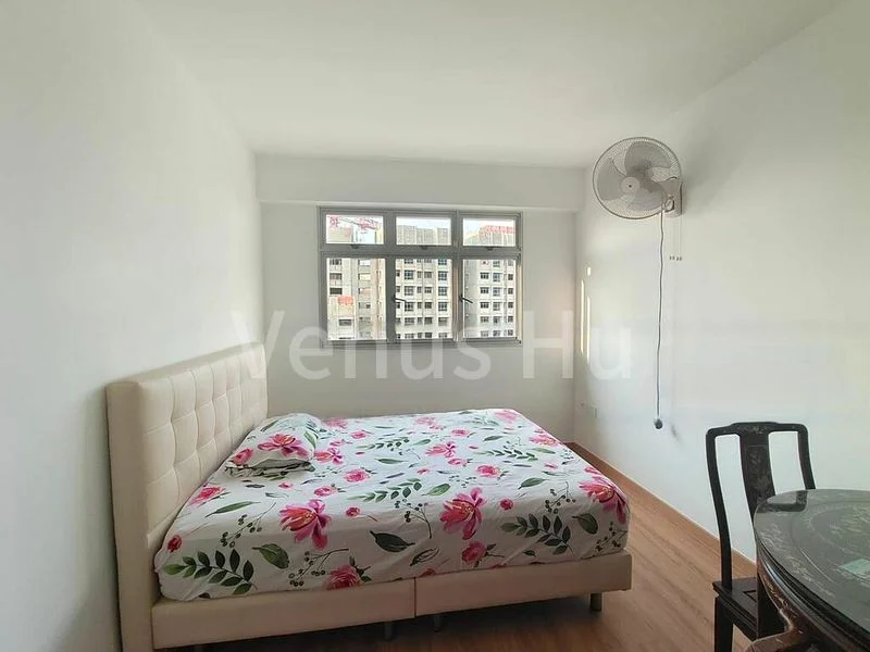 Room (HDB) for Rent in  Circuit Road - Image 1