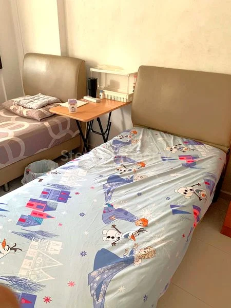 Common Room (HDB) for Rent in  408 Woodlands Street 41 - Image 2
