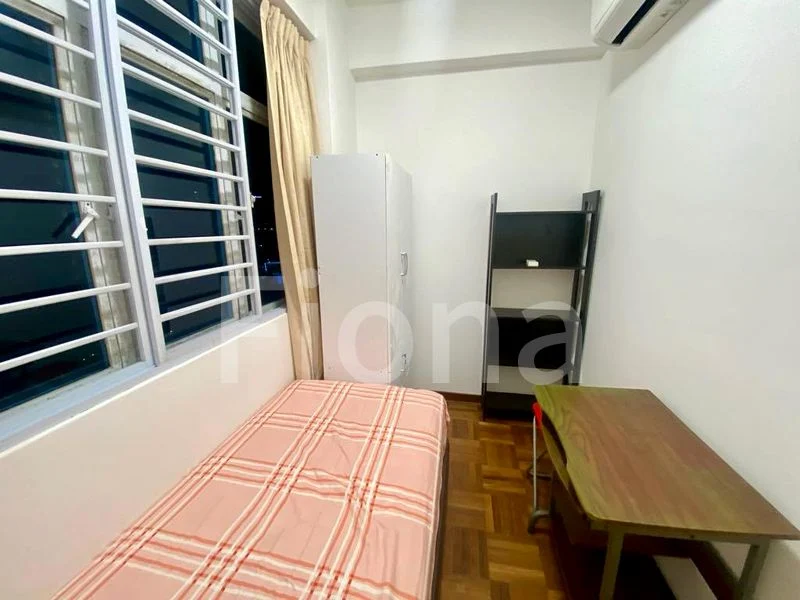 Common Room (Condo) for Rent in  Summer Green - Image 1