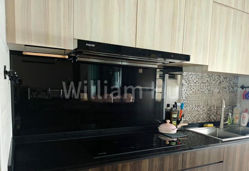 Room (HDB) for Rent in  889D Woodlands Drive 50 - Image 4