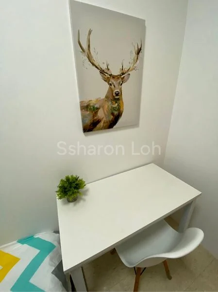 Common Room (Condo) for Rent in  Carissa Park Condominium - Image 3