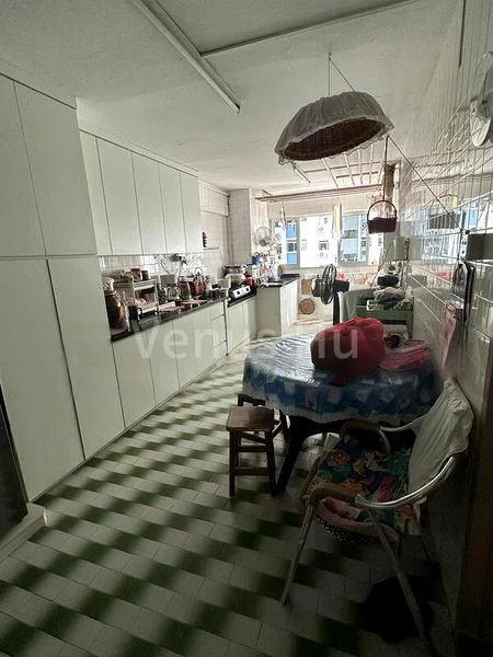 Room (HDB) for Rent in  344 Ang Mo Kio Avenue 3 - Image 3