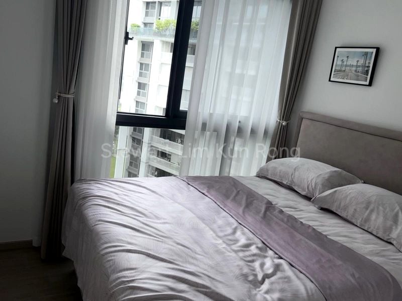 Common Room (Condo) for Rent in  The Lakefront Residences - Image 1