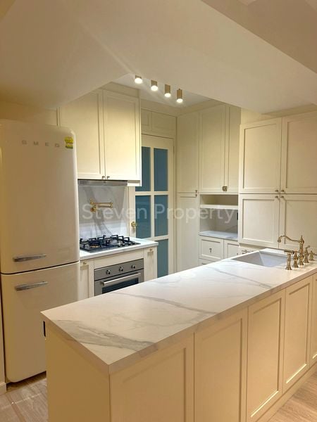 Common Room (HDB) for Rent in  91 Dawson Road - Image 4