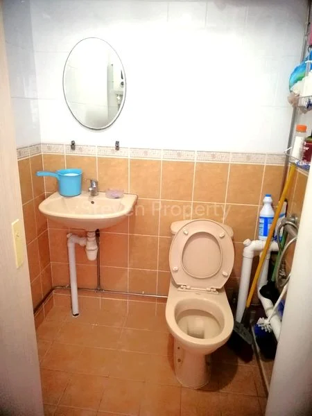 Common Room (HDB) for Rent in  101 Ang Mo Kio Avenue 3 - Image 4