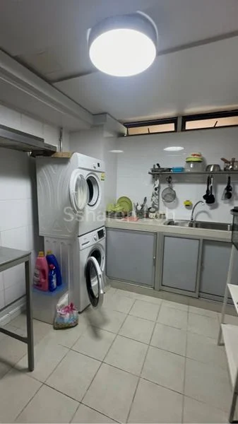 Common Room (Condo) for Rent in  People's Park Complex - Image 4