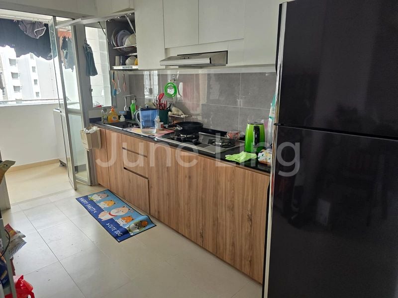 Common Room (HDB) for Rent in  473A Yishun Street 42 - Image 3