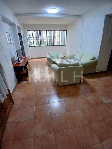 Common Room (HDB) for Rent in  7 Commonwealth Avenue - Image 2
