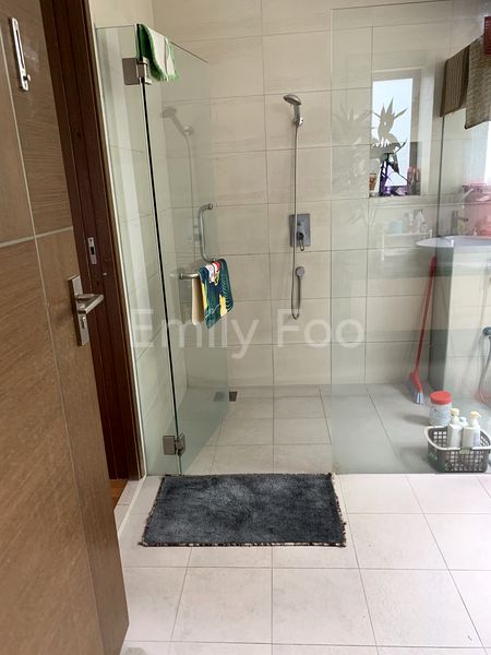 Master Room (Landed) for Rent in  Eden Crest - Image 7