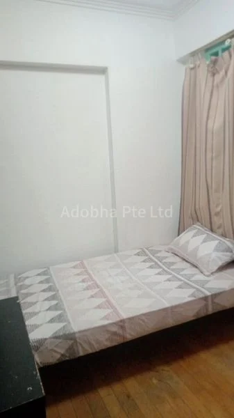 Common Room (Condo) for Rent in  Changi Green - Image 2