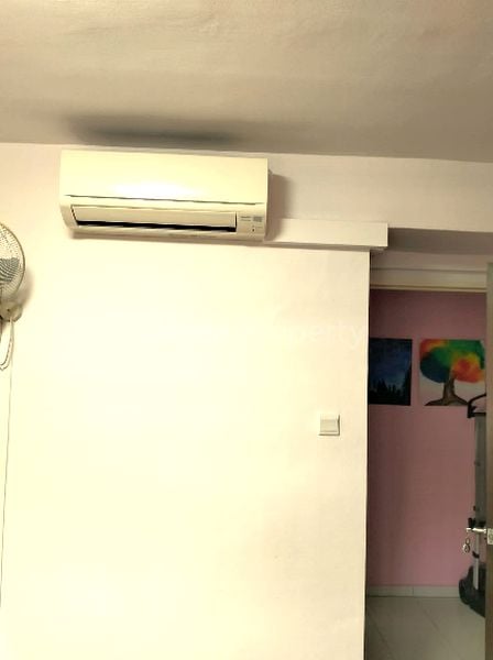 Common Room (HDB) for Rent in  679 Choa Chu Kang Crescent - Image 3