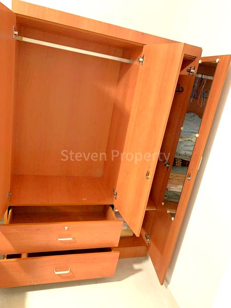 Common Room (HDB) for Rent in  408 Woodlands Street 41 - Image 4