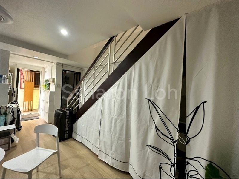 Common Room (Condo) for Rent in  People's Park Complex - Image 11