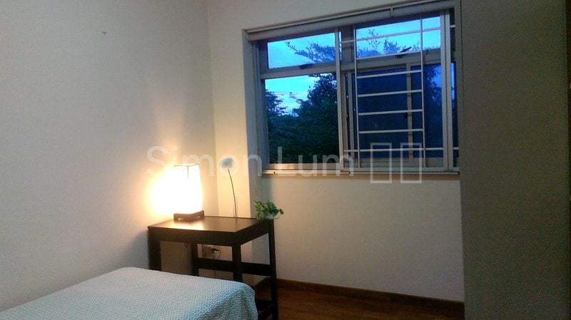 Common Room (HDB) for Rent in  48 Strathmore Avenue - Image 1