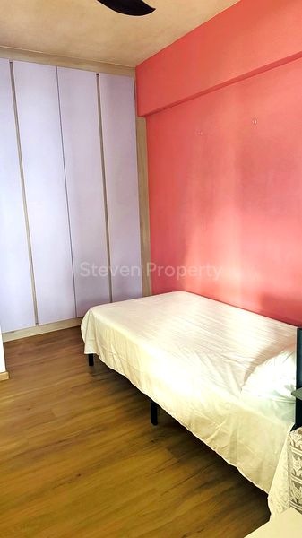 Common Room (HDB) for Rent in  626 Woodlands Avenue 6 - Image 2