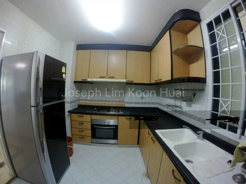 Common Room (Condo) for Rent in  Hillview Green - Image 9