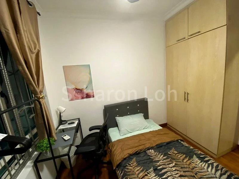 Common Room (Condo) for Rent in  Compass Heights - Image 2