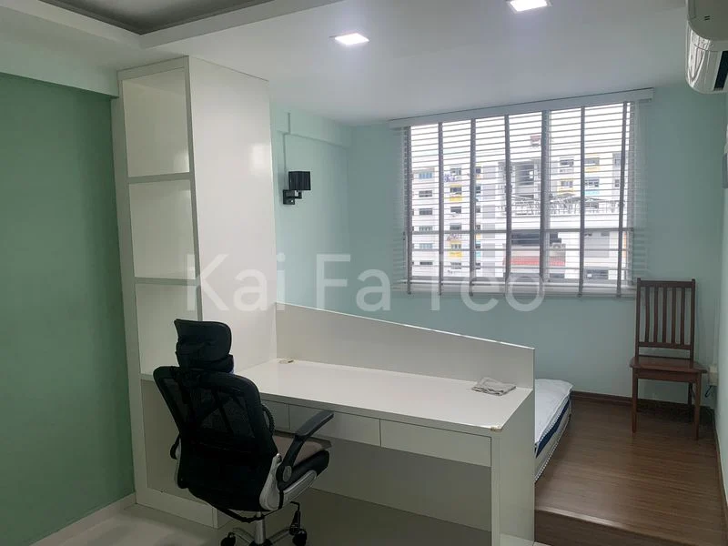 Common Room (HDB) for Rent in  534 Bukit Batok Street 51 - Image 2