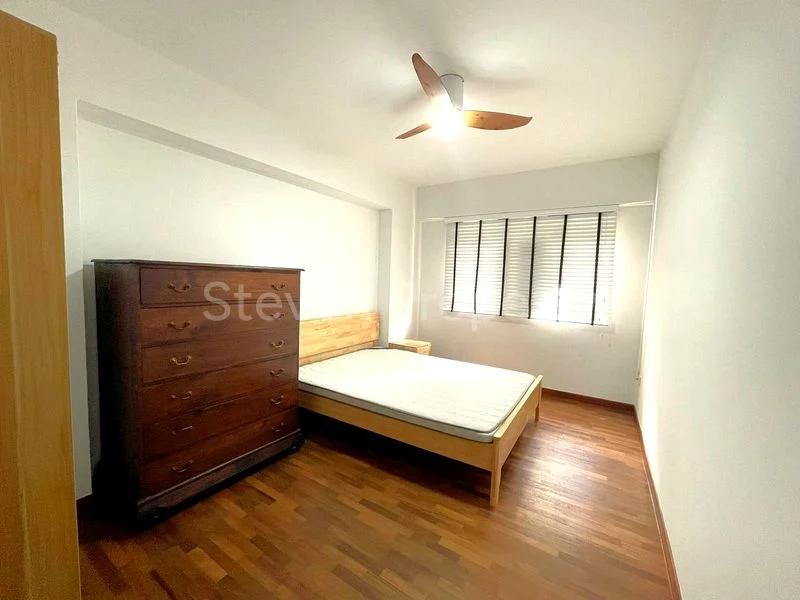Common Room (HDB) for Rent in  984B Buangkok Link - Image 3