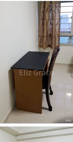 Common Room (HDB) for Rent in  122 Kim Tian Road - Image 3