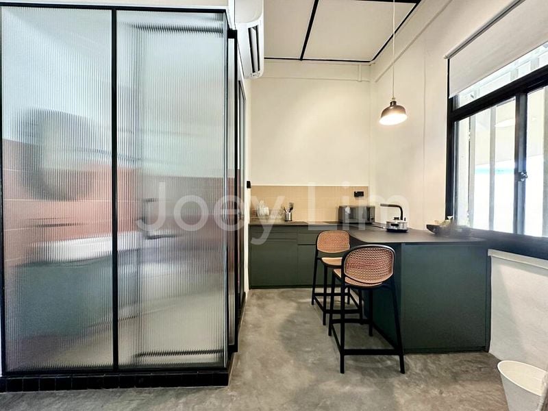 Master Room (Landed) for Rent in  Hindoo Road - Image 4