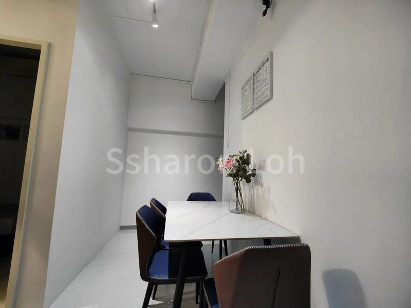Common Room (Condo) for Rent in  Le Arc - Image 4