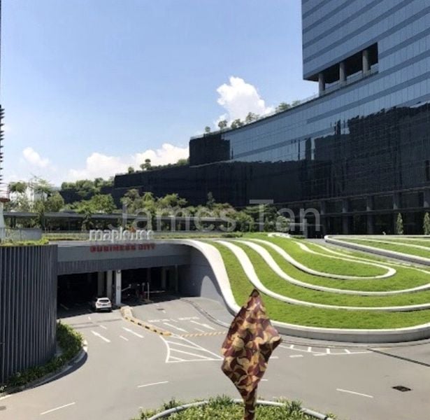 Master Room (HDB) for Rent in  33 Telok Blangah Way - Image 3