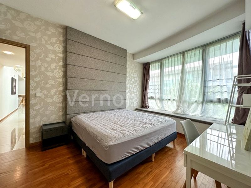 Master Room (Condo) for Rent in  Clementiwoods Condominium - Image 2