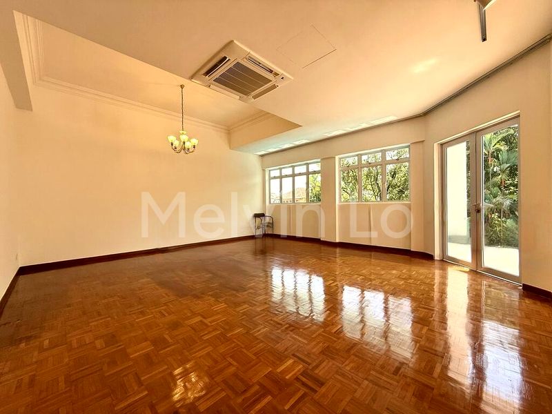 Room (Landed) for Rent in  Cashew Estate - Image 11
