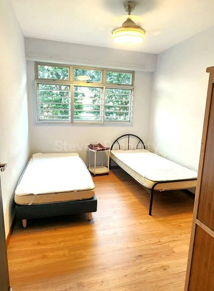 Common Room (HDB) for Rent in  21 Teban Gardens Road - Image 1