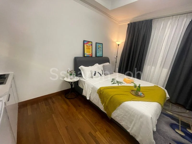 Master Room (Landed) for Rent in  Kew Crescent - Image 4