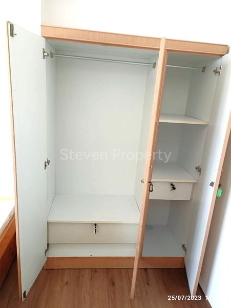 Common Room (HDB) for Rent in  161C Jalan Teck Whye - Image 4