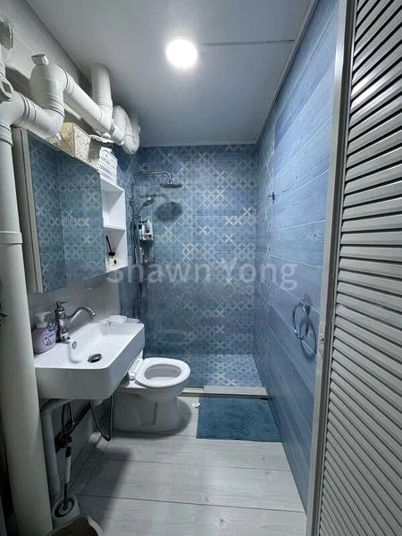 Master Room (HDB) for Rent in  615 Woodlands Avenue 4 - Image 2