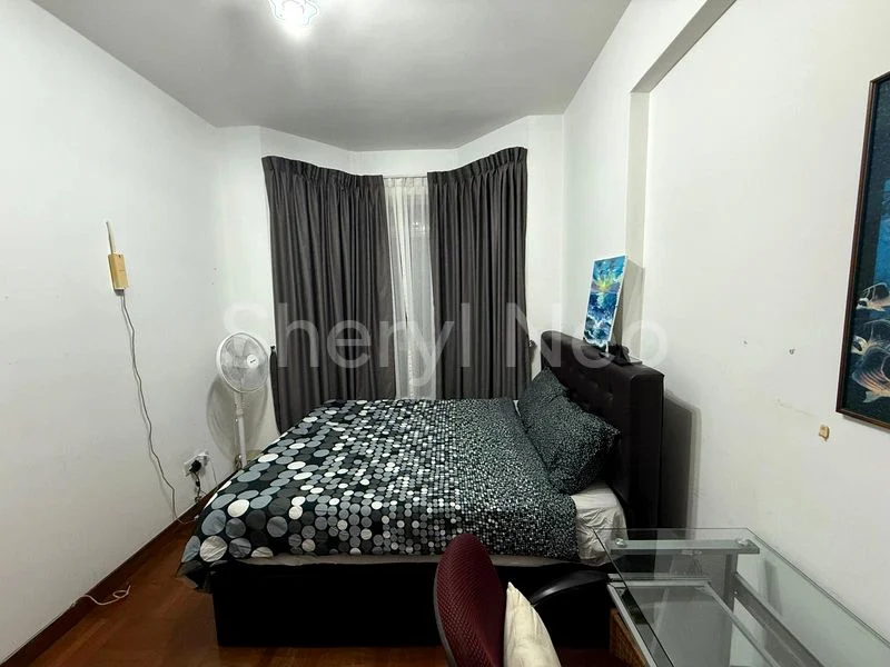 Common Room (Condo) for Rent in  Hillington Green - Image 2