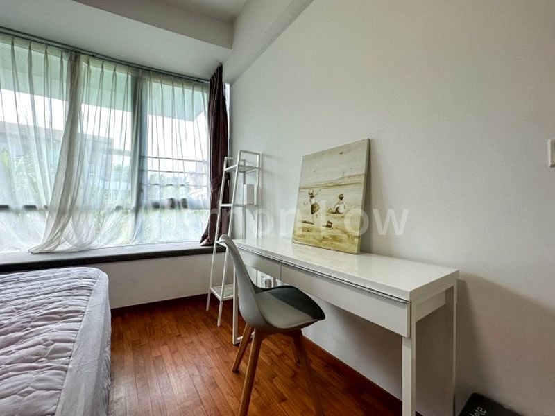 Master Room (Condo) for Rent in  Clementiwoods Condominium - Image 4