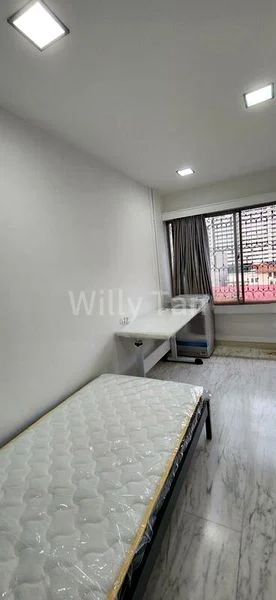 Master Room (Condo) for Rent in  People's Park Complex - Image 15