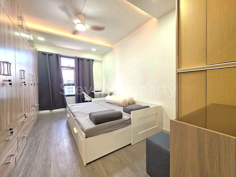 Common Room (HDB) for Rent in  601C Tampines Avenue 9 - Image 1