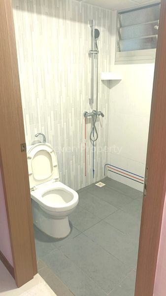 Common Room (HDB) for Rent in  383B Yishun Avenue 6 - Image 8