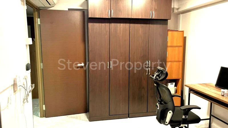 Common Room (HDB) for Rent in  16 Saint George's Road - Image 3