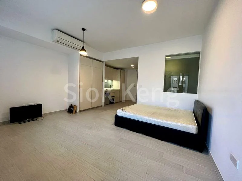 Master Room Condo for Rent in  V On Shenton - Image 7