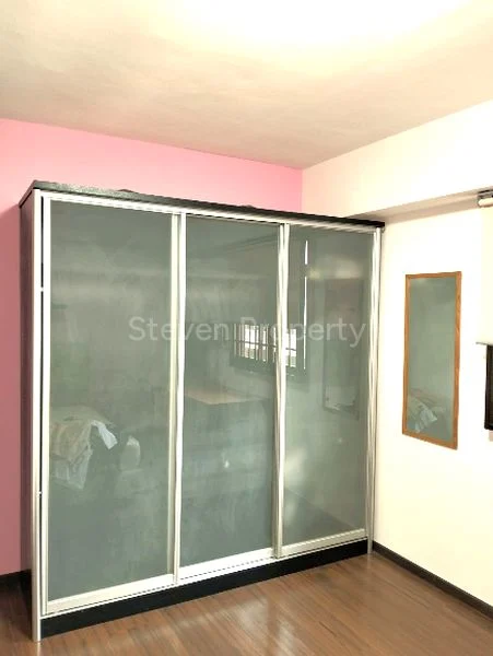 Common Room (HDB) for Rent in  679 Choa Chu Kang Crescent - Image 2