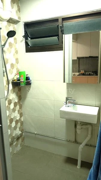 Common Room (HDB) for Rent in  2 Marsiling Drive - Image 5
