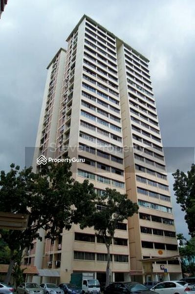 Common Room (HDB) for Rent in  26 Telok Blangah Crescent - Image 3