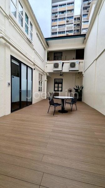 Master Room (Landed) for Rent in  Hindoo Road - Image 2