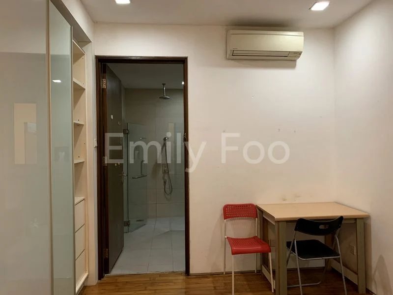 Master Room (Landed) for Rent in  Eden Crest - Image 3