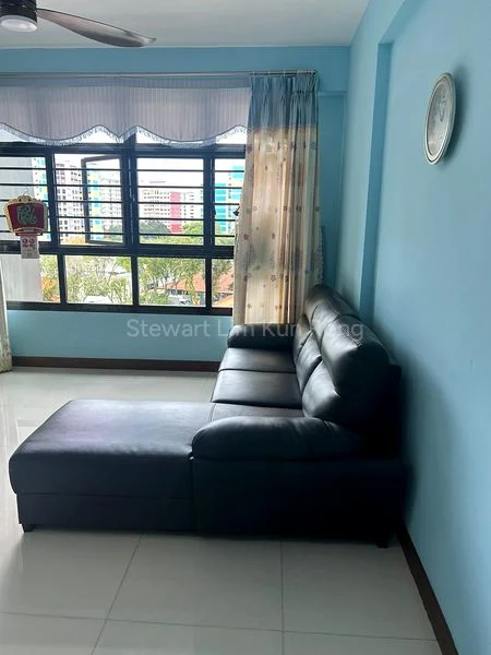 Common Room (HDB) for Rent in  807A Choa Chu Kang Avenue 1 - Image 2