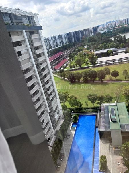 Common Room (Condo) for Rent in  The Lakefront Residences - Image 3