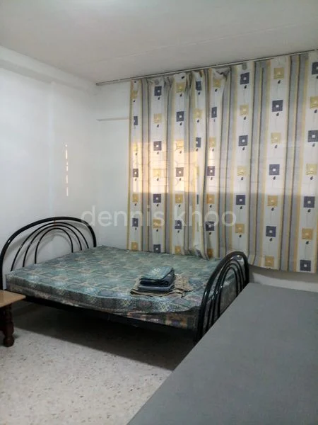 Common Room (HDB) for Rent in  814 Tampines Street 81 - Image 1
