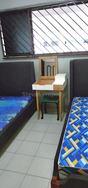 Common Room (HDB) for Rent in  303 Yishun Central - Image 5