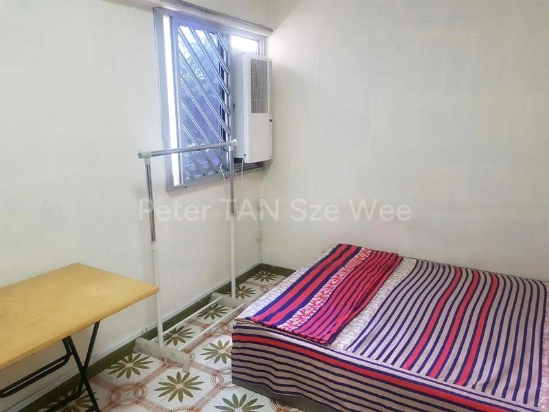 Room (HDB) for Rent in  605 Ang Mo Kio Avenue 5 - Image 4